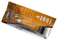 Gelcoat Reparaturspachtel weiss