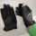 Handschuh Black Racer S