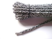 Leine 6mm,  Polyester/Dyneema® SK78
