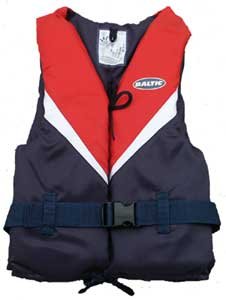 Schwimmweste C50 70-90 kg