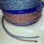 Leine 7mm,  PolyesterDyneema® SK78 GRÜN