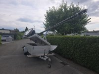 Gebrauchtboot HOBIE CAT 16  LE RACE (2021) PREIS: 11500,00 EUR