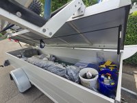 Gebrauchtboot HOBIE CAT 16  LE RACE (2021) PREIS: 11500,00 EUR