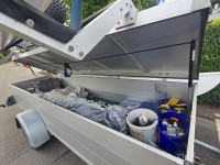Gebrauchtboot HOBIE CAT 16  LE RACE (2021) PREIS: 11500,00 EUR