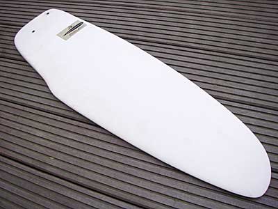 Ruderblätter Race (Paar) f. HOBIE CAT 16 (Gebraucht) PREIS: 490,-€
