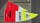 Segelsatz Hobie 16 (gebraucht)  Serie 2015 PREIS: 700,- EUR