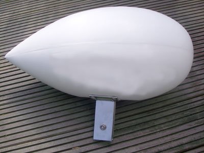 Mastauftrieb Hobie Wave/Teddy/Dragoon/HC14 155,00 €