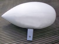 Mastauftrieb Hobie Wave/Teddy/Dragoon/HC14 155,00 €