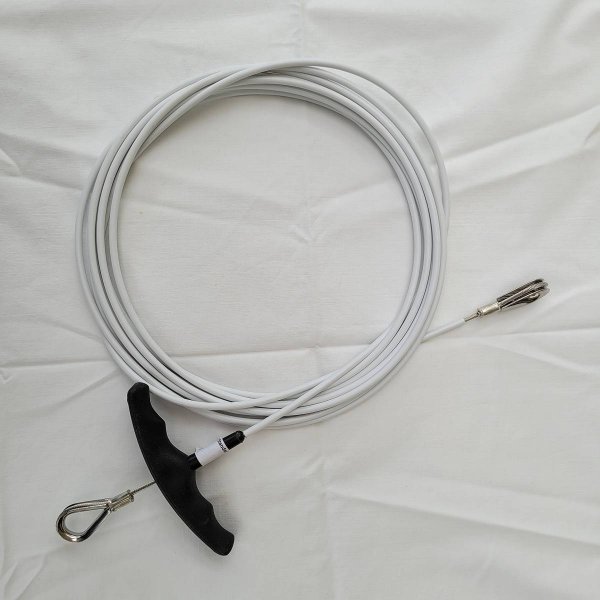 Trapezdraht mit Griff HC18