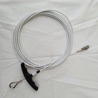 Trapezdraht mit Griff HC18